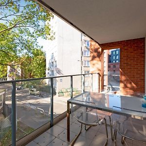 Appartement met Twee Slaapkamers
